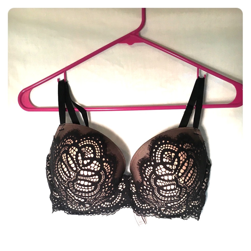 Victoria’s Secret Dream Angels Bra